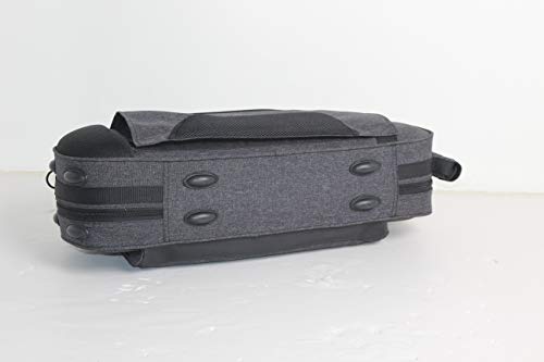 Foambody Fabric Alto Saxophone Case Shaped #TOP3