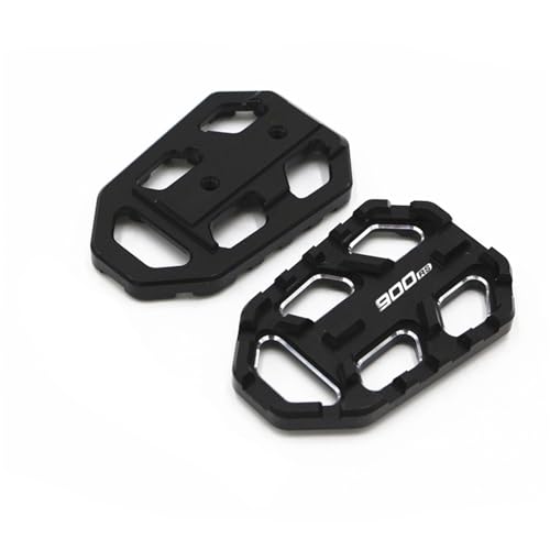Repose-Pieds Kawasaki Z900RS : Pédales Moto Idéales pour la Balade