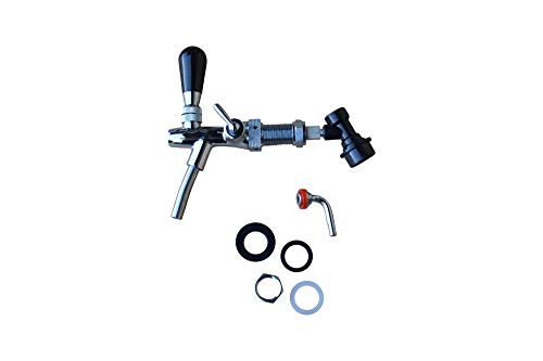 Compensatortapkraan - Image 5