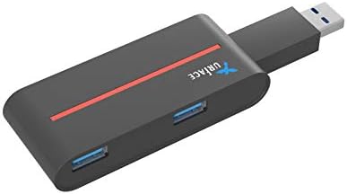 IMD-U3H389 Flexible USB3.0 Hub