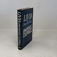 Livia or Buried Alive 0140071016 Book Cover