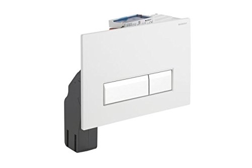 Sigma 40 115600SI1 Actuator Plate 2-Flow Sp. Gabs Circu...