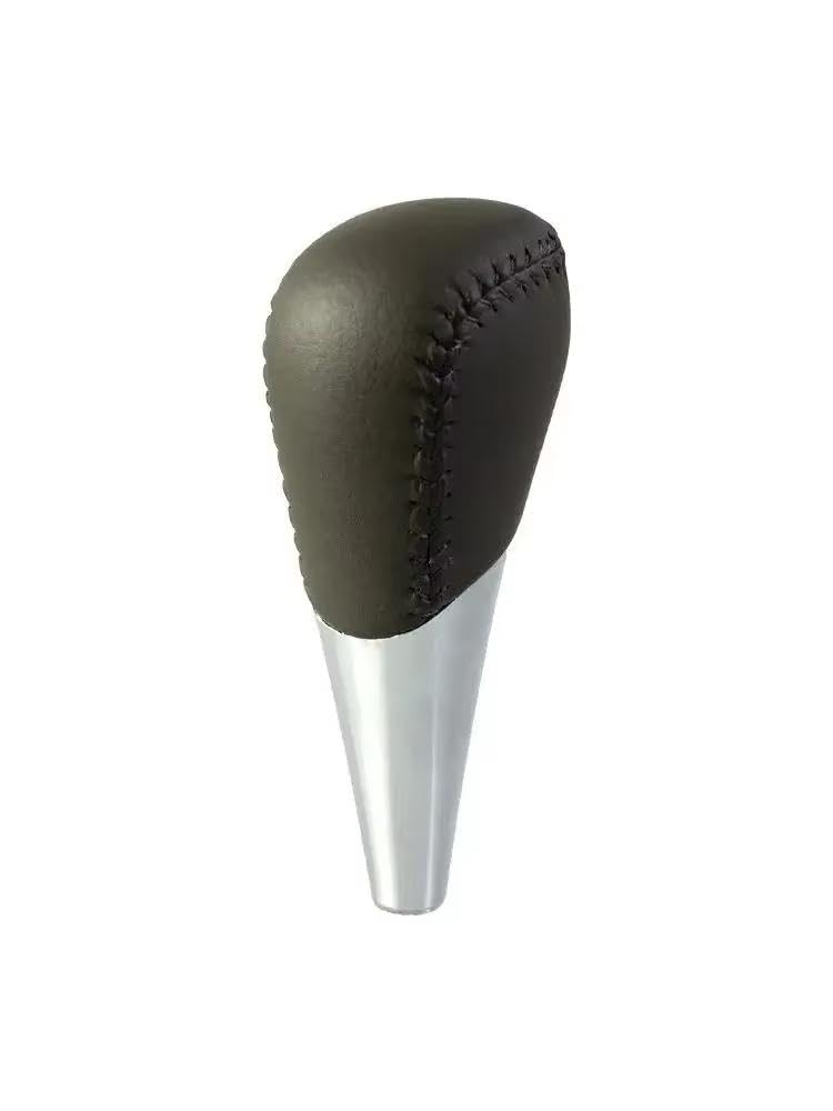 YDXHERTA 1PCS Car Automatic Shift Knob Shifter Gear Gray Or Black for Toyota for Camry 2006 2007 2008 2009 2010 2011 Auto Parts(Gray)