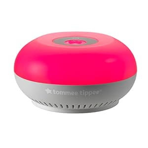 Tommee Tippee Dreammaker Baby Einschlafhilfe Nachtlicht