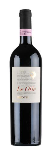 Lenotti "Le Olle" Bardolino Classico Superiore DOCG