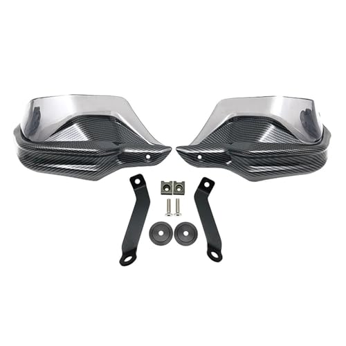 NX500 NX 500 NX400 400 2023 2024 I[goC ABS nhK[hV[hK[htgKX蕗ی(Carbon Grey Set)