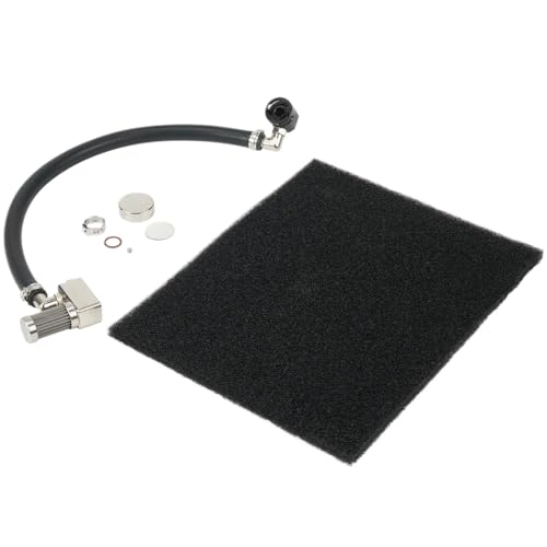 Dispositif de transfert de carburant sans fuite pour moto XCF 450