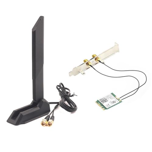 WiFi 7 carte RTL8922AE pour en finir avec les coupures réseau à la maison