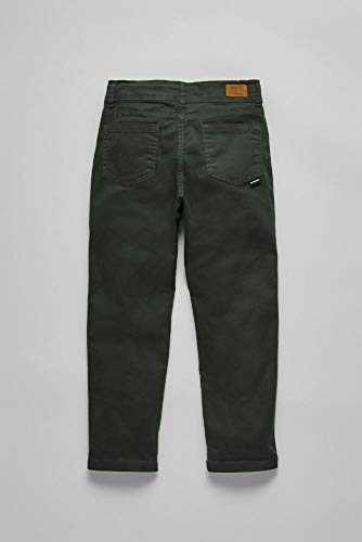 Calca Mini Sm Forrada