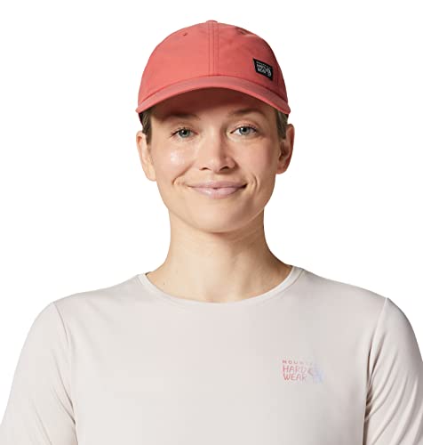 Chapeau Dynama Mountain Hardwear chapeau randonnée mixte adulte respirant
