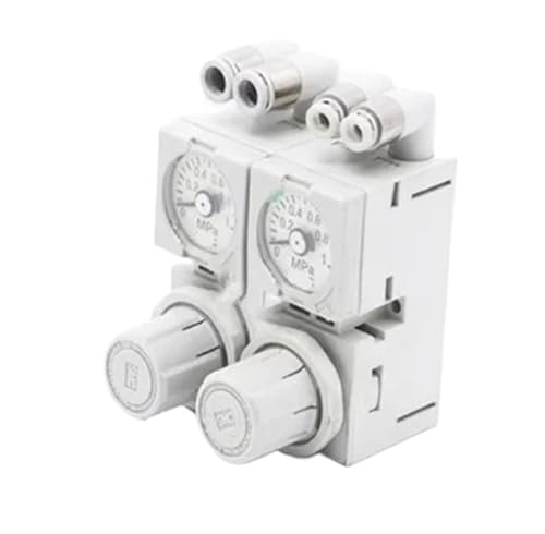 Régulateur ARM10-18BG pour résoudre les pertes de charge et variations de pression - 2