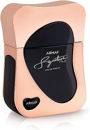 Armaf Signature Night Eau De Parfum 100ML - Image 2