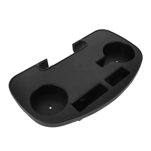 Plateau pour boissons et accessoires de chaise relax抗刮 résistant durable installation facile - 8