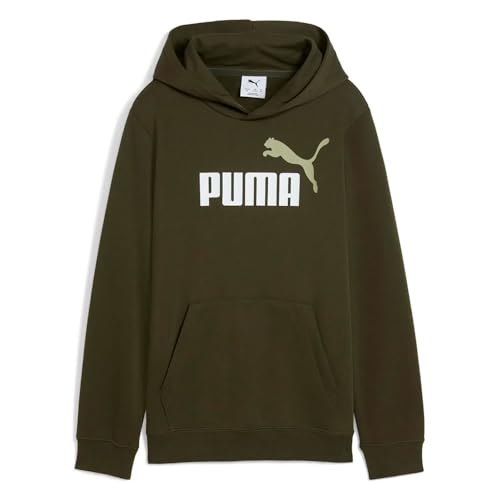 Puma Essentiels pour garçons : fini les vêtements fragiles qui s'usent vite