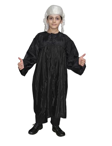 Image of Kaku Fancy Dresses Our Helper Costume for Boys & Girls | Social Helper Doctor, Nurse, Fireman, Postman, Teacher, Farmer Dress For Kids