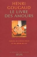 Le Livre des amours 2020361949 Book Cover