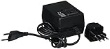 Seven Star Transformer 200W Step Down 220/110 + Italy Travel Adapter Plug