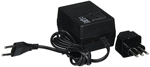 Seven Star Transformer 200W Step Down 220/110 + Italy Travel Adapter Plug (200-IT)