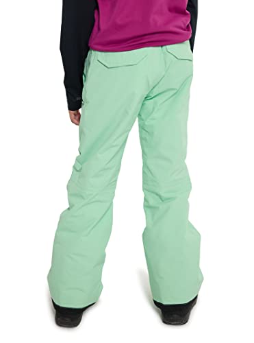 Foto von Burton Mädchen Sweetart Hose, Jewel Green, L EU