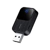 Wireless CarPlay Adapter for Mercedes Benz GLAClass GLB Class GLC Class GLE Class GLS Class, Auto Connect Plug and Play Module, Stable Connection CarPlay Converter, 2 in 1 No Lag Wireless Adapter