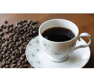 (桜珈琲)オリジナルブレンド200g×3種&焙煎士おすすめストレート ケニア100g(豆)