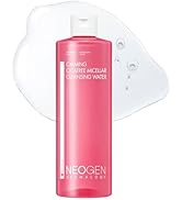 Amazon.com: DERMALOGY by NEOGENLAB NEOGEN Calming Cleansing Oil