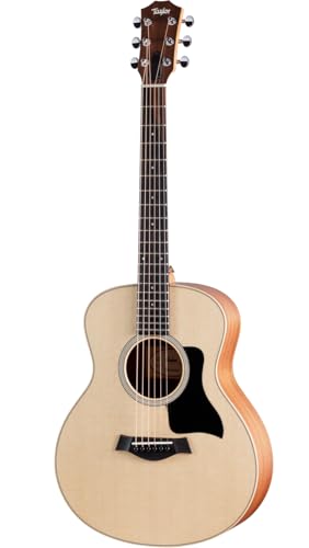 Taylor アコースティックギター　GS-mini PU・ケース付き Amazon | Taylor GS ミニギグバッグ | アコースティックギター