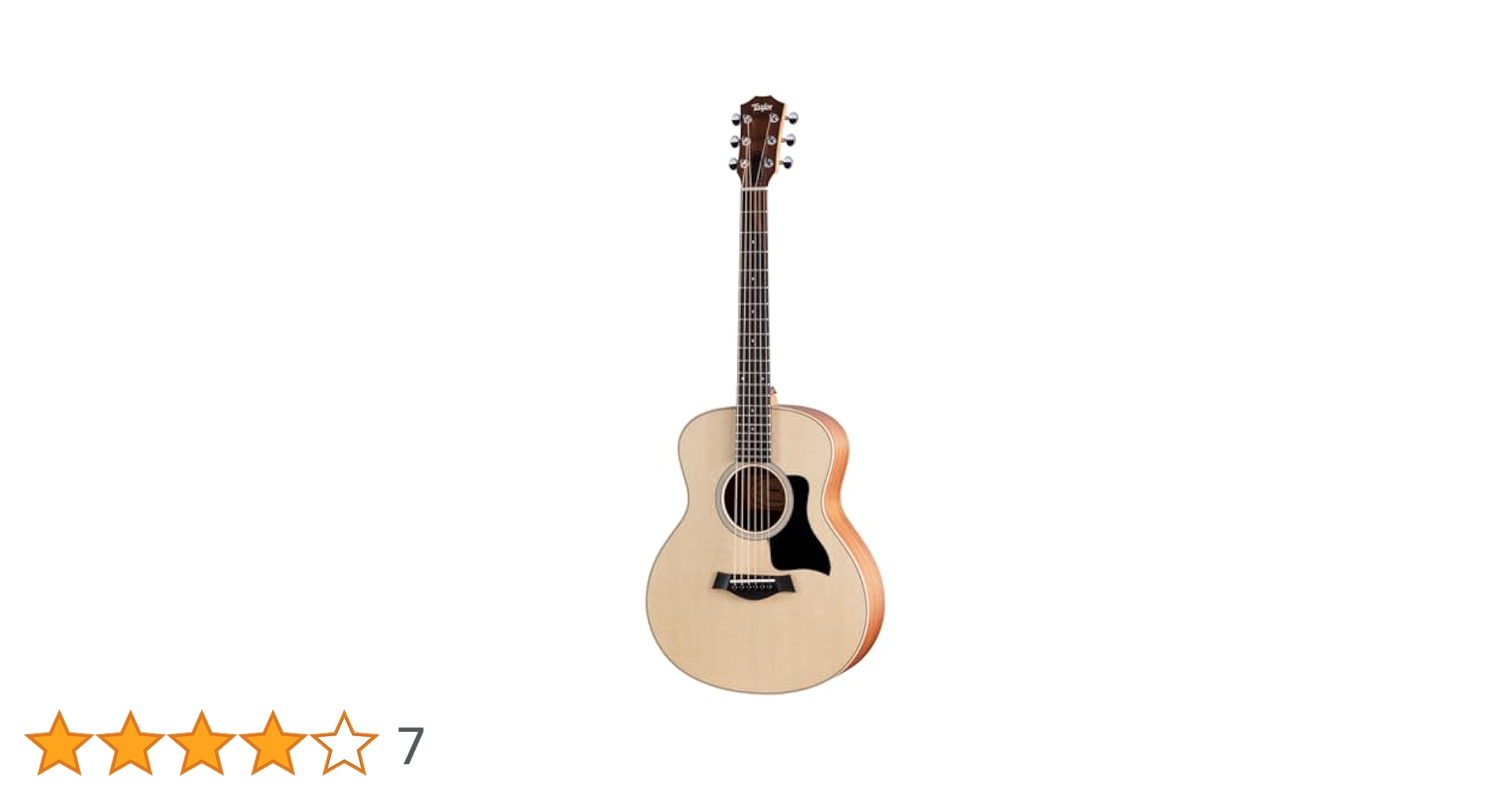 Amazon | Taylor Sapele GS Mini | スチール弦アコースティック