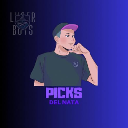 『Picks del Nata』のカバーアート