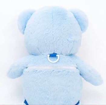 【新品】Ado るんるん不可解くまさん Ado るんるん不可解くまさん
