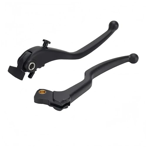 Levier d'embrayage ergonomique pour Ducati Multistrada 950 et Supersport S