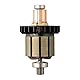 Für DDF482 DHP482 kompatibles Armaturen- und Kohlebürstenhalter-Set 6193809 6195835