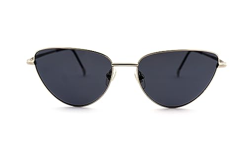 Bonateks Unisex DEPLGZLK100241 Sunglasses, Black, 1.1 mm, black, 1,1 mm