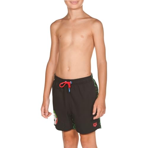 Swim boxer Arena Fille Joker MaxLife anti-chlore à séchage rapide