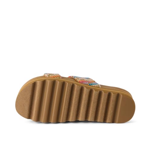 Image of Reef Women's Cushion Vista Hi