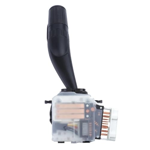 Remplacer commodo phare pour contrôle technique Subaru Legacy 2014