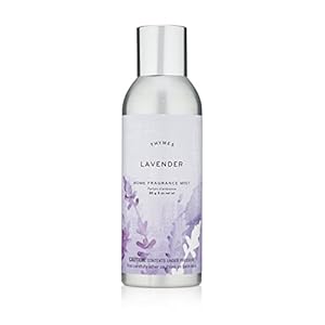 Thymes Fragrance Mist – 3 Oz – Lavender