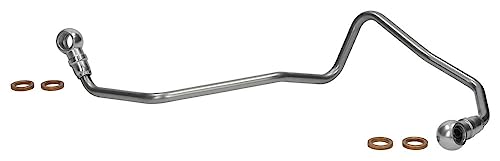 Conducto aceite, turbocompresor