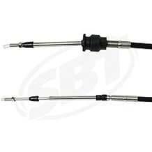 Steering Cable for Sea-Doo 277001602, 277001699 GTX 155, Wake Pro 215