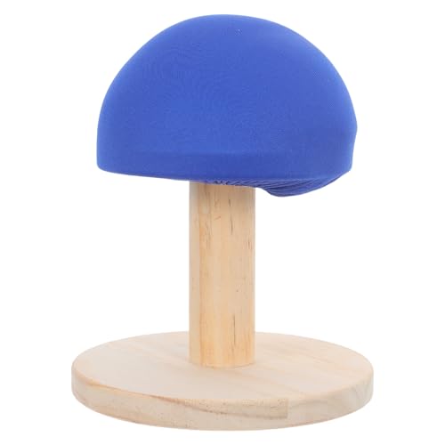 LOORGVEL Planche à repasser pour soutien-gorge : petit support de repassage en bois - surface de...