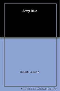 Paperback Army Blue Book