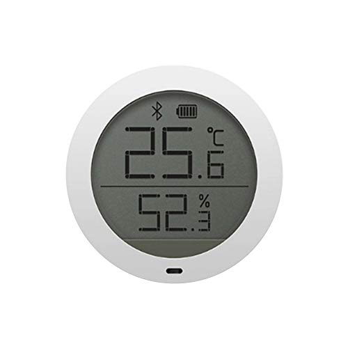 Xiaomi Mi Temperature and Humidity Monitor Color Blanco SIM Free