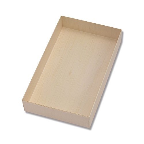 シモジマ ヘイコー 箱 ふぁるかたぼっくす 9寸 132X223mm 本体 50枚入