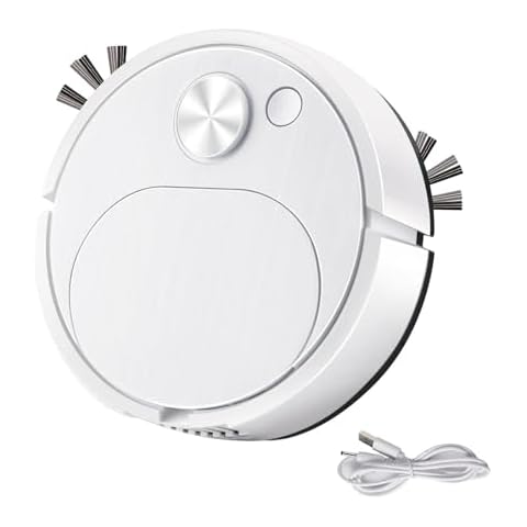 Robot de nettoyage Nixieen Cover