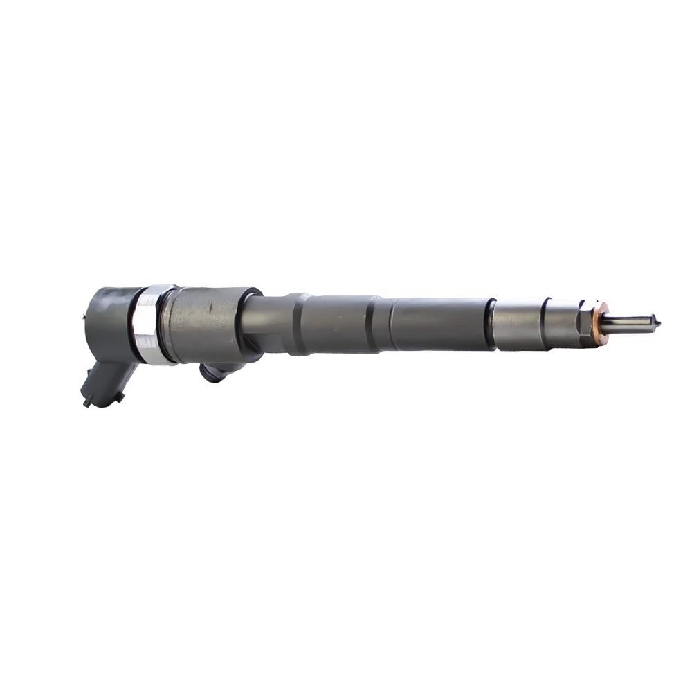 0445110248 Common Rail Fuel Injector Nozzle 5043801170 504088823 Compatible for Bosch Engine Automotive Parts