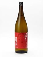 東洋美人 純米吟醸 大辛口 1800ml