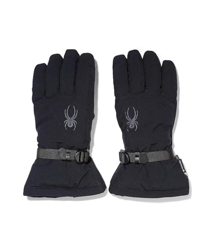 Gants Spyder Traverse Goretex XS équipement ski neige