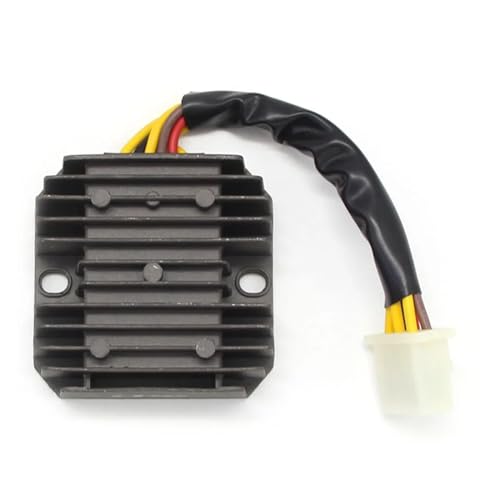 Regulador de voltaje BJ250 21066-1018 para moto Estrella 250 2