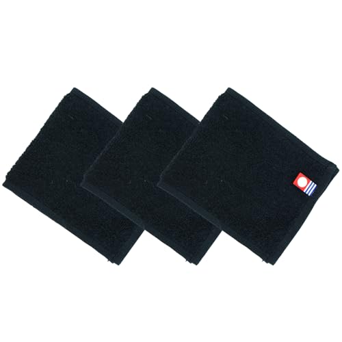 ハーフハンカチ 3枚セット