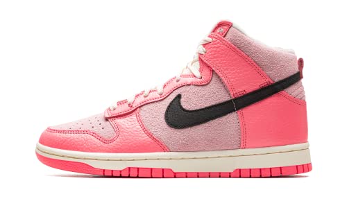 Image of Nike Women's Dunk High Sneaker